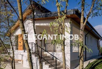 Vila Tancabesti-Snagov - 6