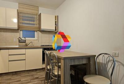 Oportunitate - Apartament cu trei camere in vila, zona Tractorul 70 mp - 14