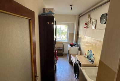 Garsonieră decomandată în Viilor - 4