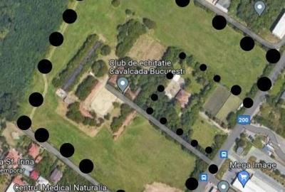 TEREN PIPERA-ANDRONACHE - LAND FOR SALE PIPERA - ANDRONACHE TEREN PIPERA-ANDRONACHE - LAND FOR SALE PIPERA - ANDRONACHE - 2