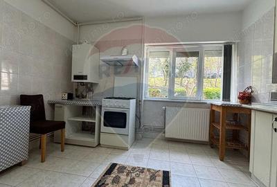 Apartament cu 2 camere de vanzare in Faleza Nord-Constanta - 8