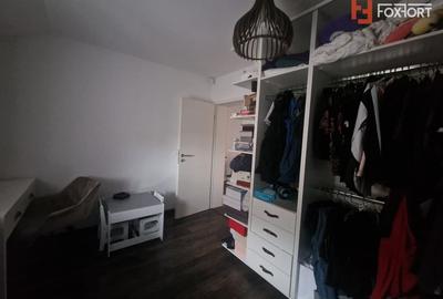 Duplex cu 4 camere cu Canalizare în Moșnița Veche - 9
