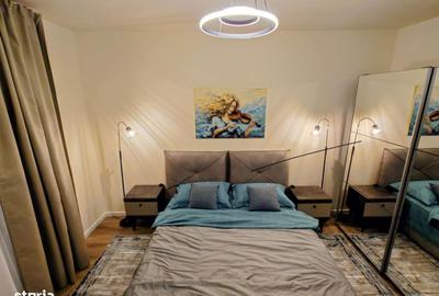 Apartament cu 2 camere în Central - 8