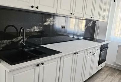 Apartament cu 3 camere decomandat în Lujerului - 16