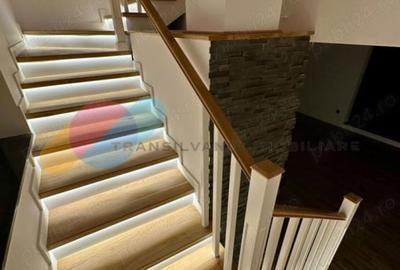 Casa individuala 154 mp, teren 670 mp, materiale si finisaje PREMIUM, Suceagu - 10