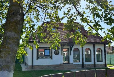 Vila Magia Vlasiei Lipita de Padure cu Gradina 1077 m2 Vila Magia Vlasiei Lipita de Padure cu Gradina 1077 m2 - 10