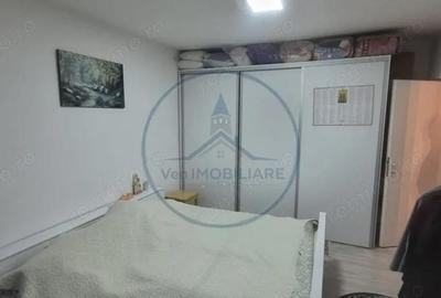 Apartament cu 3 camere decomandat în Central - 12