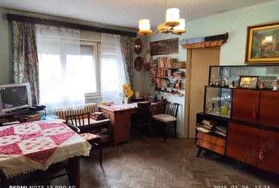 Apartament cu 2 camere semidecomandat în Central - 9