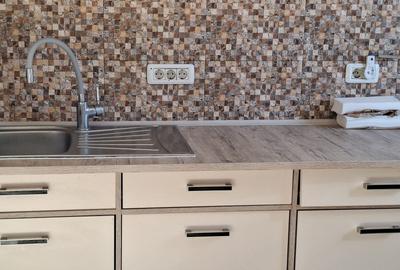 Zona Abator - casa 3 camere + teren 282 mp (deschidere 14.34 ml ) - 14