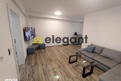Apartament cu 2 camere semidecomandat, mobilat în Rovine - 3