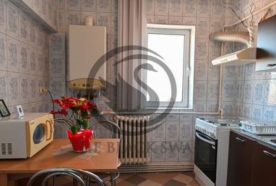 Apartament cu 2 camere de inchiriat | Decomandat | Comis... Apartament cu 2 camere de inchiriat | Decomandat | Comis... - 6