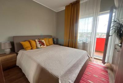 Apartament Nou, complet mobilat, 2 Camere, Paleu, Bihor, Gaminvest, V4376 - 3