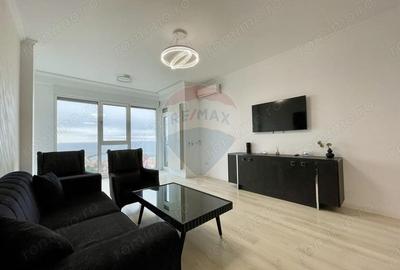 Apartament cu 4 camere decomandat în Faleza Nord - 11