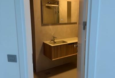 Apartament cu 4 camere decomandat în Herăstrău - 14