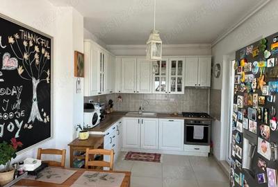 Apartament cu 4 camere decomandat în Central - 8