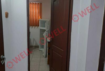 Garsonieră decomandată în 7 Noiembrie - 8