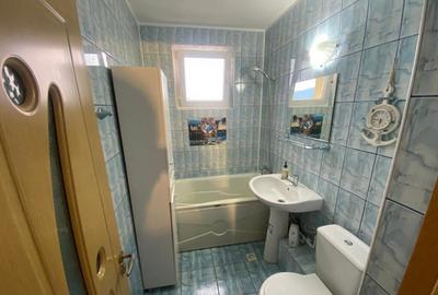 Apartament cu 2 camere decomandat în Central - 11