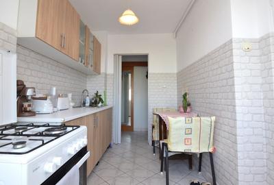Apartament cu 2 camere decomandat, mobilat în Tineretului - 16
