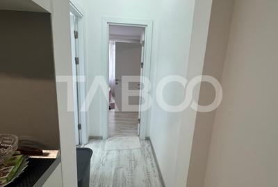 Apartament 2 camere cu balcon de inchiriat zona Rahovei Sibiu - 7