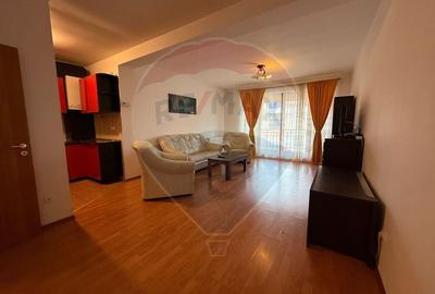 Apartament cu 3 camere decomandat în Șelimbăr