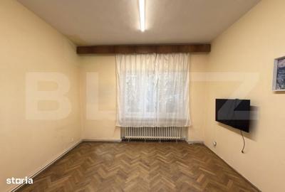 Apartament cu 4 camere în Someșeni - 10