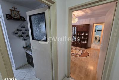 Apartament cu 2 camere în Central - 7