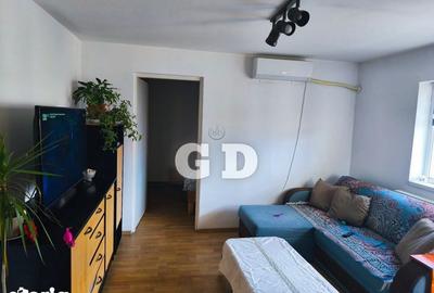 Apartament cu 3 camere decomandat în Mihai Viteazul - 2