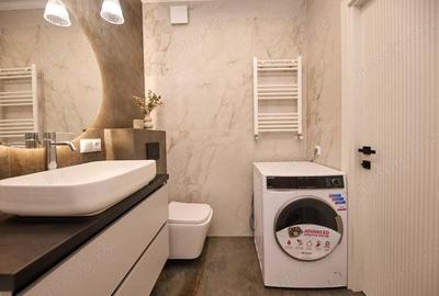 Apartament cu 2 camere decomandat în Vitan - 2