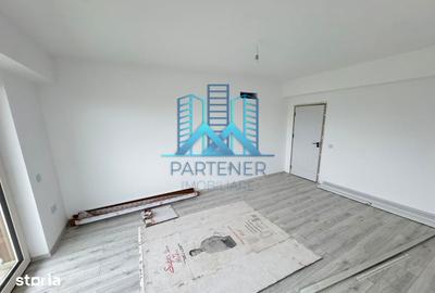 Garsonieră decomandată în Copou - 2