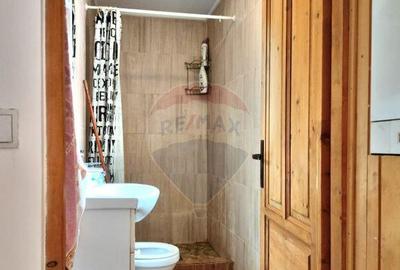 Apartament spa?ios cu 4 camere, zona centrala Sigh... Apartament spa?ios cu 4 camere, zona centrala Sigh... - 10