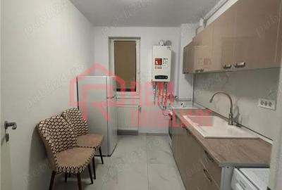 Apartament cu 3 camere semidecomandat în Colentina - 2