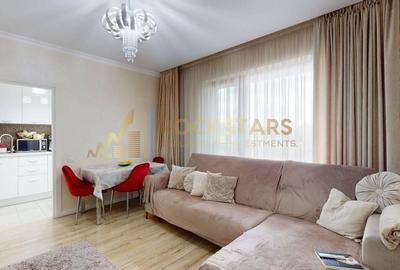 Apartament 3 Camere | Citt? Residential Park | Delfinului - 4