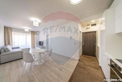 Apartament de inchiriat modern la Adora Park - 14