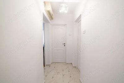 Apartament cu 3 camere decomandat, mobilat în Iosefin - 1