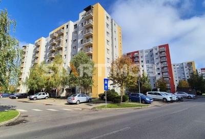 Apartament 2 camere  Avantgarden - 21
