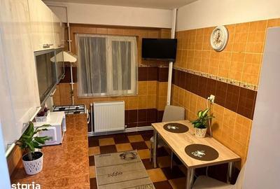 Apartament cu 2 camere decomandat în ICIL