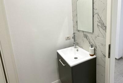 Inchiriez spatiu central pentru birou 55 mp - 5