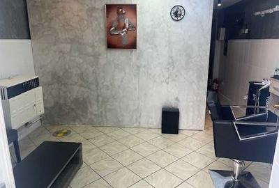 Spațiu comercial, de 40 mp, în Central - 1