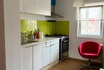 Apartament 2 Camere | Vedere libera | Baba Novac - 6