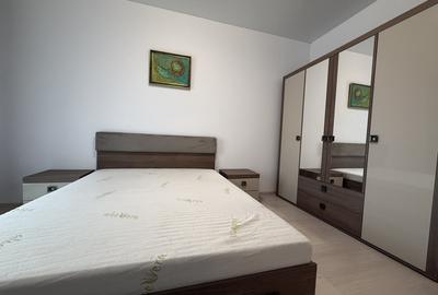 Apartament cu 2 camere decomandat în Tomis Nord - 10