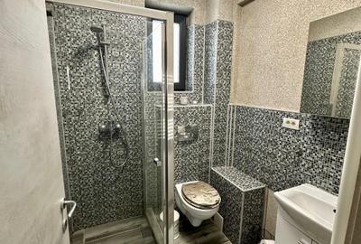Apartament 3 camere, Lux, 104 Mp, etaj 1, Loc parcare,Tomis Plus - Constanta - 5