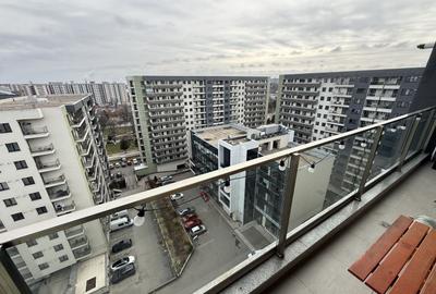 Apartament 2 Camere - Politehnica - Novum Residence - 5