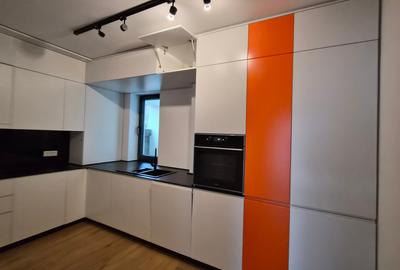 Spitalul Militar/ Imobil nou 2025 - ap 2 cam , finisaje moderne (termen lung) - 1