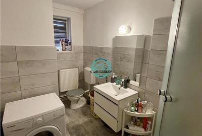 Apartament cu 1 camera de inchiriat Ultracentral, str. Tineretului - 1