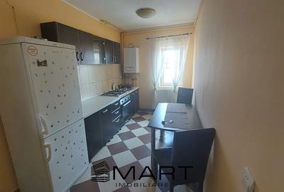 Apartament la mansarda 4 camere zona Vasile Aaron - 10