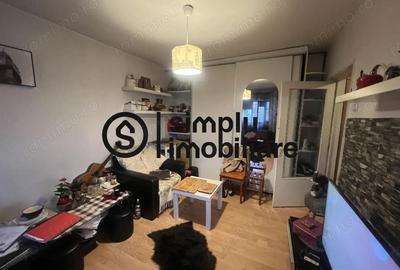 Garsonieră semidecomandată în 1 Mai - 11