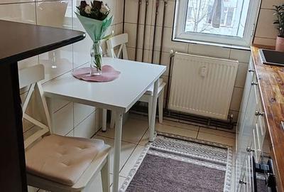 Apartament cu 2 camere semidecomandat, mobilat în Dacia - 3