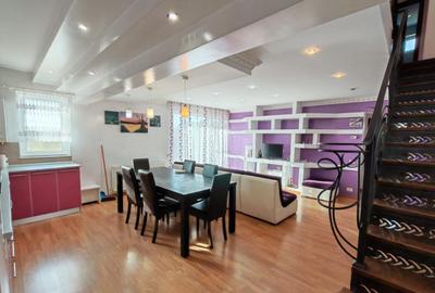 Apartament 4 camere, 111 mp, zona Depozitul de flori - 4