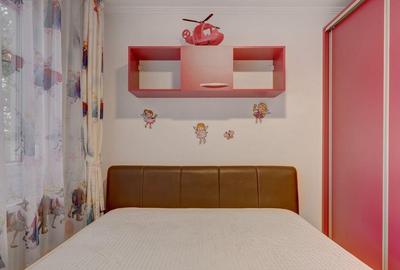 Apart.3 cam. decoman. Parter/4+renovat total+centrala ! D... - 13