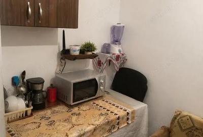Garsonieră decomandată în Valea Rosie - 5
